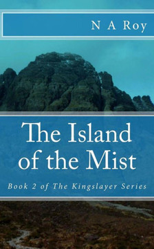 The Island of the Mist The Island of the Mist