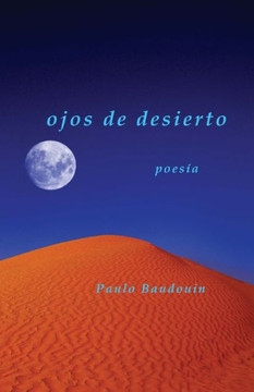 Ojos de desierto