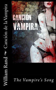 Cancion de la Vampira