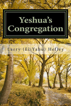 Yeshua's Congregation: Sharing and Discipling