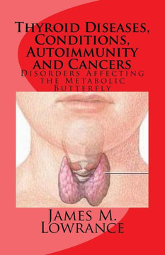 Thyroid Diseases, Conditions, Autoimmunity and Cancers: Disorders Affecting the Metabolic Butterfly