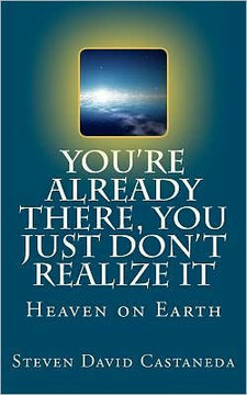 You're Already There, You Just Don't Realize It