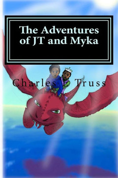 The Adventures of JT and Myka