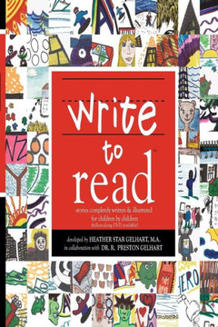 Write to Read Write to Read