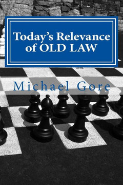 Today's Relevance of OLD LAW: Based on Deuteronomy 7:1-5