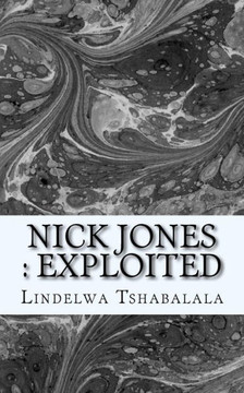 Exploited: Nick Jones