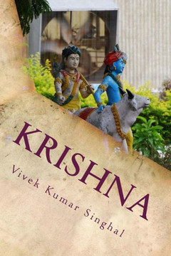 Krishna: The Celestial Call
