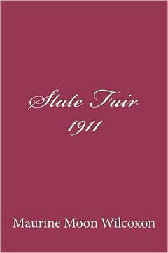 State Fair--1911
