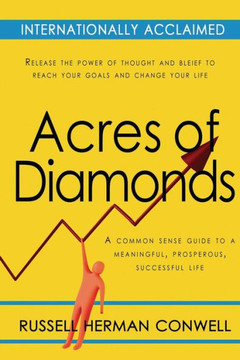 Acres of Diamonds - 9781463793982