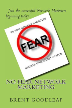 No Fear Network Marketing