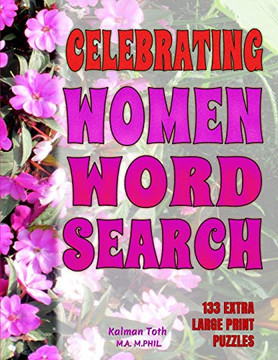 Celebrating Women Word Search Celebrating Women Word Search