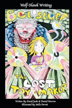 Belstarr The Lost Toymaker