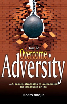 How to Overcome Adversity: 5 Strategies to Overcoming the Pressures of Life