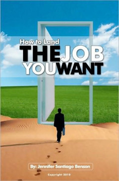 How To Land The Job You Want