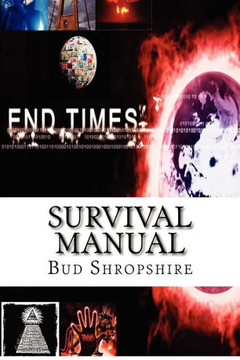 End Times Survival Manual