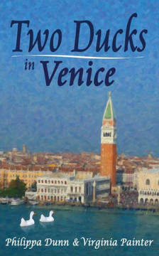 Two Ducks in Venice
