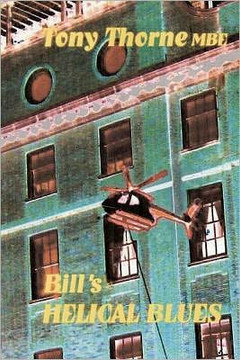 Bill's Helical Blues
