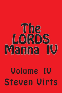 The LORDS Manna IV