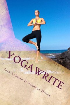 YogaWrite: 7 Days to a New You