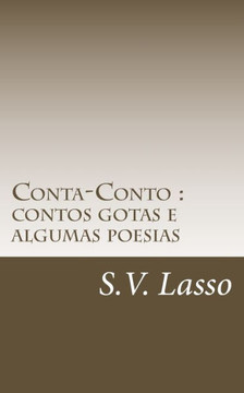 Conta-Conto: contos gotas e algumas poesias