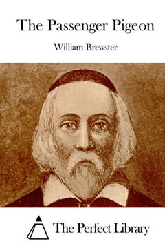 The Passenger Pigeon