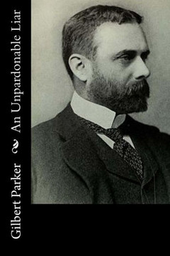 An Unpardonable Liar