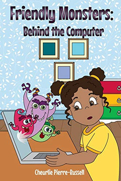 Friendly Monsters: Behind the Computer