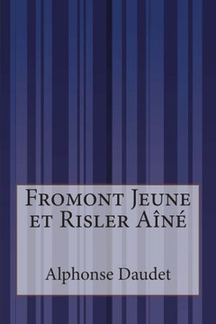Fromont Jeune et Risler A?n?