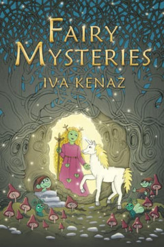 Fairy Mysteries Fairy Mysteries