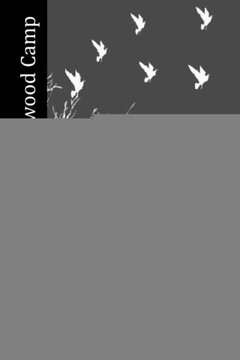 A Drift from Redwood Camp