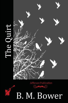 The Quirt