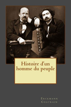 Histoire d'un homme du peuple