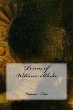 Poems of William Blake