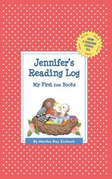 Jennifer's Reading Log: My First 200 Books (GATST)