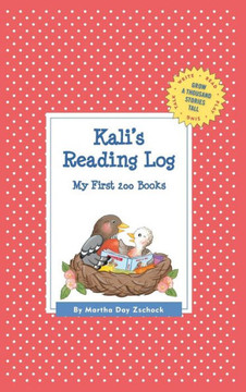 Kali's Reading Log: My First 200 Books (GATST)