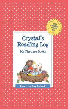 Crystal's Reading Log: My First 200 Books (GATST)