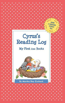 Cyrus's Reading Log: My First 200 Books (GATST) Cyrus's Reading Log: My First 200 Books (GATST)