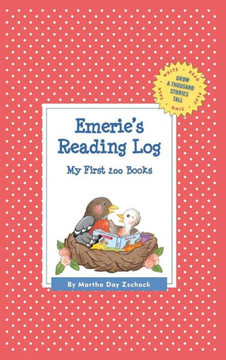 Emerie's Reading Log: My First 200 Books (GATST)