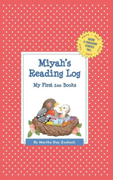 Miyah's Reading Log: My First 200 Books (GATST)