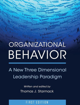 Organizational Behavior