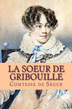 La soeur de Gribouille