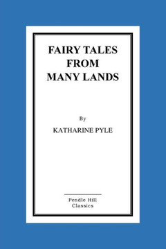 Fairy Tales From Many Lands