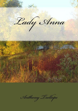 Lady Anna