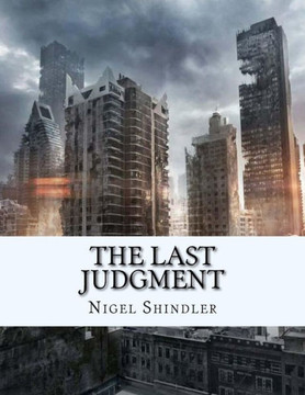 The Last Judgment: The Tower: Book IV