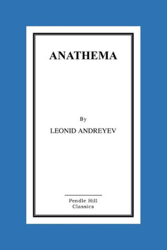 Anathema: A Tragedy In Seven Scenes