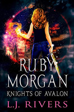 Knights of Avalon (Ruby Morgan) Knights of Avalon (Ruby Morgan)