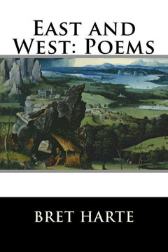East and West: Poems