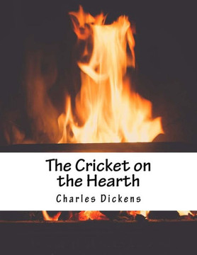 The Cricket on the Hearth