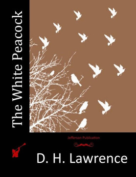 The White Peacock