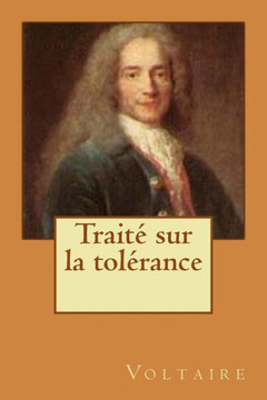 Traite sur la tolerance
